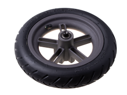 Rear Hub kits-Mi Electric Scooter-Grey