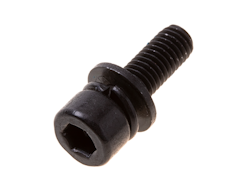 Hexagon Socket Cap Screws-M5*16 M365