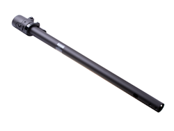 Folded Standpipe-Mi Electric Scooter-Intl Edition-Black-Original