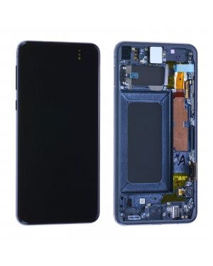 Galaxy S10e Display Black