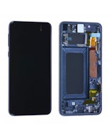 Galaxy S10e Display Black