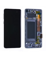 Galaxy S10 Display Black