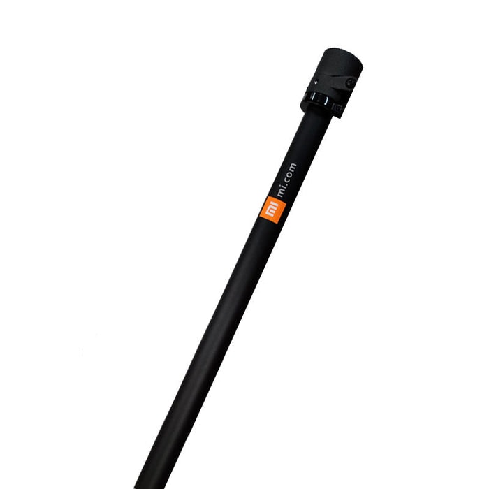 C002550017600-XIAOMI-Folded Standpipe-Mi Electric Scooter-Intl Edition-black-Pro/pro2