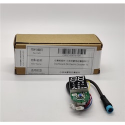 C002550016100-Dashboard-Mi Electric Scooter 1S