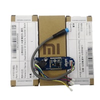 C002580000400-Dashboard-Mi Electric Scooter-Black-M365