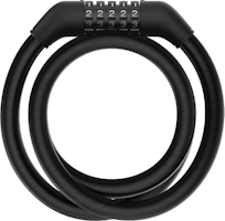 Orignal Lås Xiaomi El-Scooter- Cable Lock
