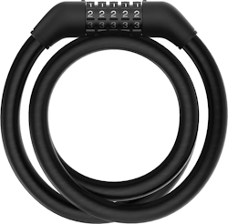 Orignal Lås Xiaomi El-Scooter- Cable Lock