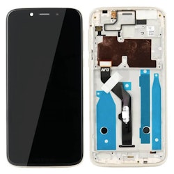 Motorola Moto G7 Play (XT1952) Gold Display 5D68C13299/5D68C13299PW-service pack original