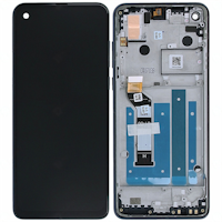 Motorola Moto one Action (XT2013) blue Display 5D68C14737PW 5D68C14737-service pack original