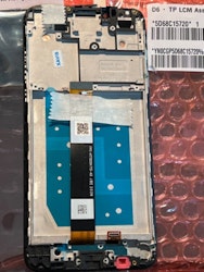 Motorola E6 Play (XT2029-1) Display 5D68C15720-service pack original