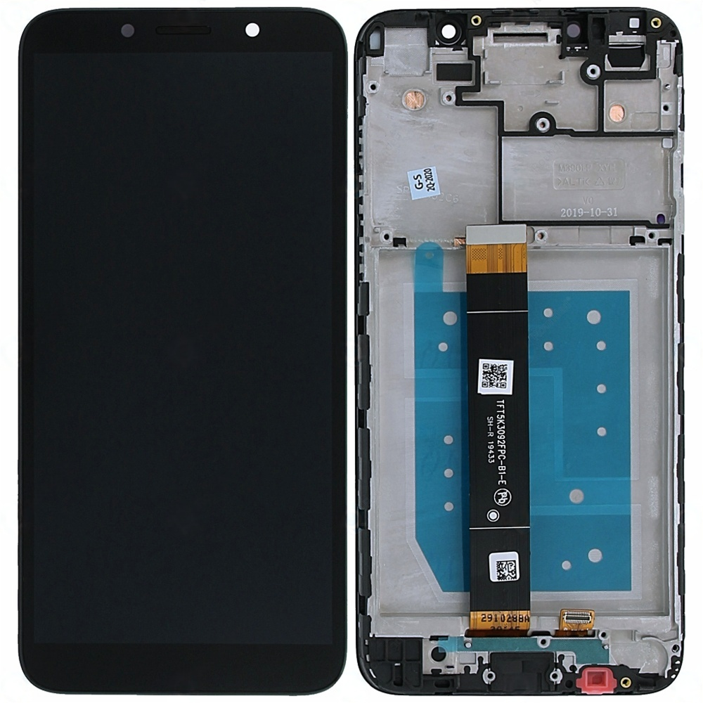 Motorola E6 Play (XT2029-1) Display 5D68C15720-service pack original