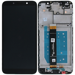 Motorola E6 Play (XT2029-1) Display 5D68C15720-service pack original