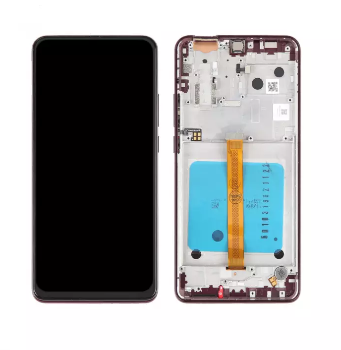 Motorola One Hyper (XT2027) Display 5D68C15850-service pack original