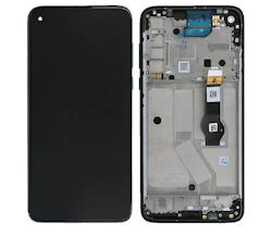 Motorola Moto G8 Power (XT2041) Blue Display 5D68C16143-service pack original