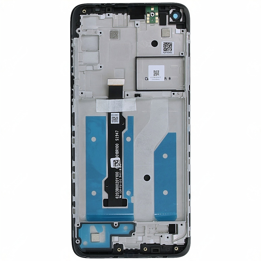 Motorola Moto G8 (XT2045) Display 5D68C16383-service pack original