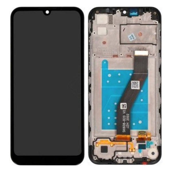 Motorola Moto E6s (XT2053) Display 5D68C16980-service pack original