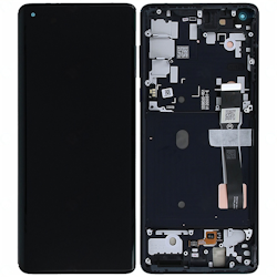 Motorola Moto Edge (XT2063) Black 5D68C16581 5D68C17030 5D68C16586-service pack original