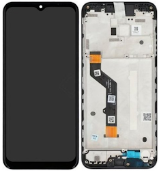 Motorola Moto G9 Play (XT2083) Display 5D68C17397-service pack original