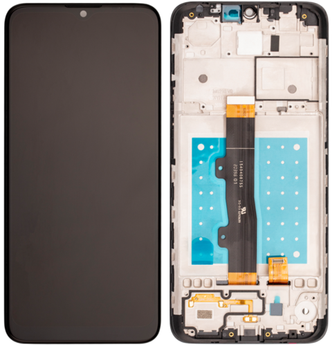 Motorola Moto E7 (XT2095 XT2095-2) Display 5D68C17784-service pack original