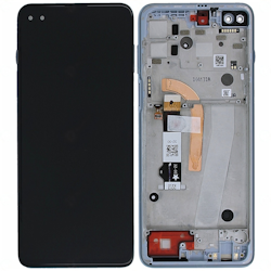 Motorola Moto G100 (XT2125) Display 5D68C18071-service pack original