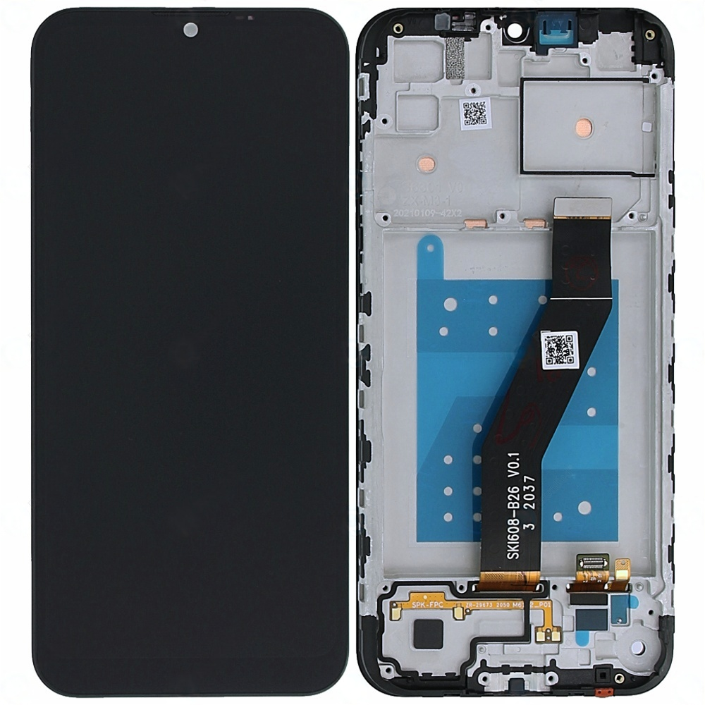 Motorola Moto E6i (XT2053-5, XT2053-6) Display 5D68C18134-service pack original