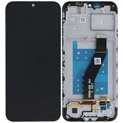 Motorola Moto E6i (XT2053-5, XT2053-6) Display 5D68C18134-service pack original
