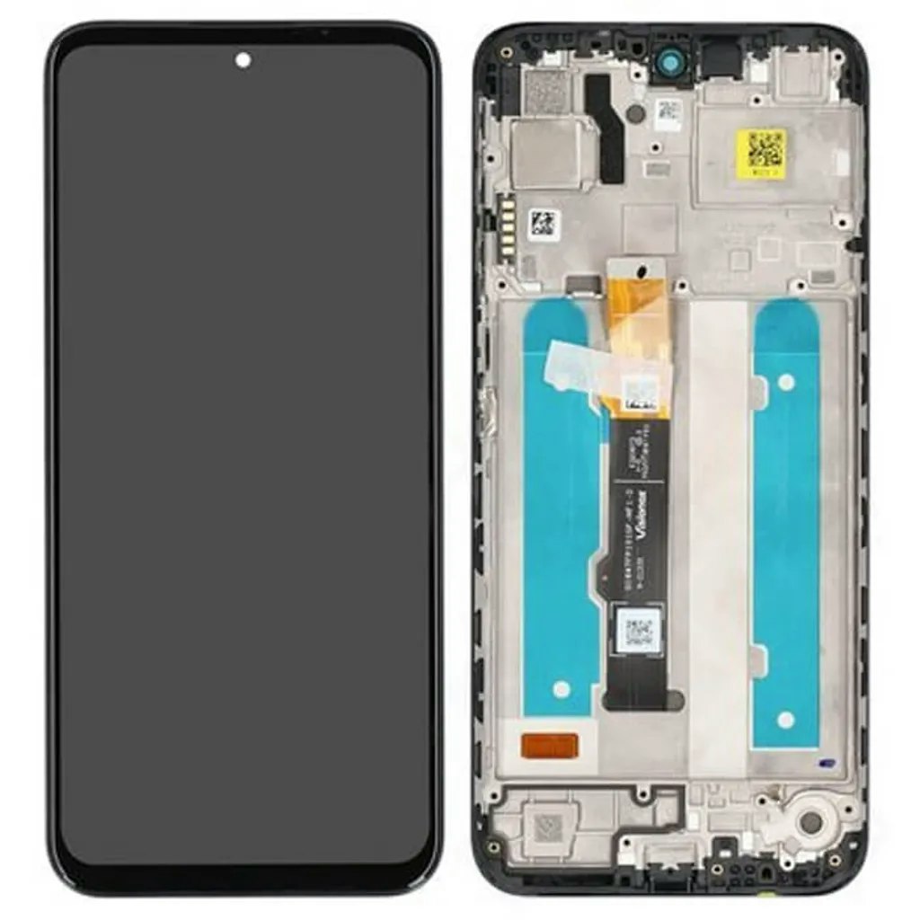 Motorola Moto G31 (XT2173) Touchscreen with Display 5D68C19989-service pack original