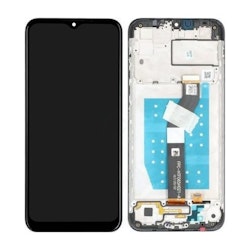 Motorola Moto G8 Power Lite (XT2055) Touchscreen with Display 5D68C18031 5D68C16532-service pack original