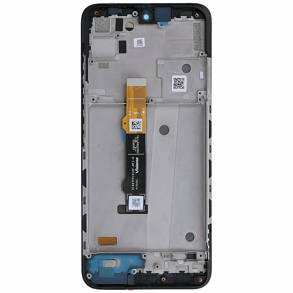 Motorola Moto G71 5G (XT2169) Display 5D68C19911-service pack original