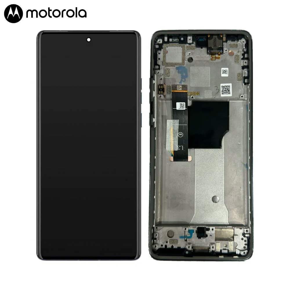 Motorola Edge 40 Neo (XT2307) Touchscreen with soothing sea display 5D68C23364 5D68C23367 5D68C23159-service pack original