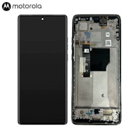 Motorola Edge 40 Neo (XT2307) Touchscreen with soothing sea display 5D68C23364 5D68C23367 5D68C23159-service pack original
