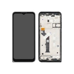 Motorola Defy 2021 (XT2083) Touchscreen with Display 5D68C18646-service pack original