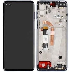 Motorola Moto G100 (XT2125) Blue Display 5D68C18072RR 5D68C18072-service pack original