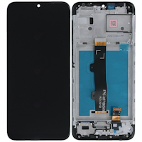 Motorola Moto E7 Power E7i Power (XT2097 XT2097-6) Touchscreen with Display 5D68C18235-service pack original