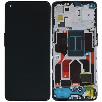 OPPO Screen Reno5 5G/Find X3 Lite/K9 5G for After sales 4905997 Original Service Pack