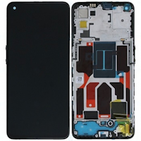 OPPO Screen Reno5 5G/Find X3 Lite/K9 5G for After sales 4905997 Original Service Pack