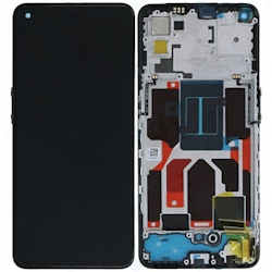 OPPO Screen Reno5 5G/Find X3 Lite/K9 5G for After sales 4905997 Original Service Pack