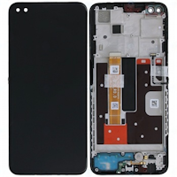 OPPO Screen A92s/Reno4 Z 5G for  After sales 4904261 Original Service Pack