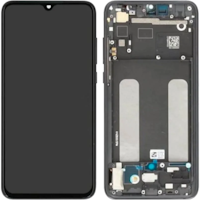 Mi 9 lite Display Tarnish Original