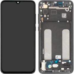 Mi 9 lite Display Tarnish Original