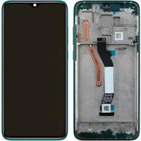 Redmi Note 8 Pro Display Green Original