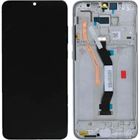Redmi Note 8 Pro Display Tarnish Original