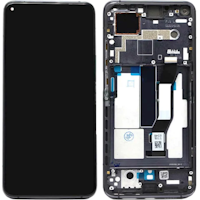 Mi 10T&Mi 10TPro  After Sale Front Cover Display Module-black 5600030J3S00 Original Service Pack