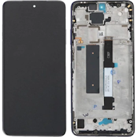 Mi 10TLite  aftersales front display module-J17-blue-MI10T  LITE 5600030J1700 Original Service Pack