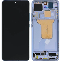 Mi 12  After sale Front Cover Display Module-L3-Blue 56000400L300 Original Service Pack