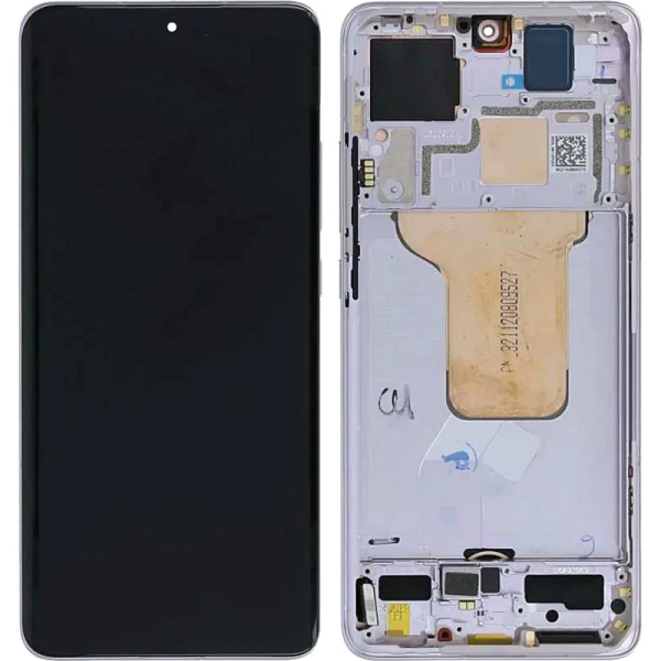 Mi 12  After sale Front Cover Display Module-L3 56000500L300 Original Service Pack