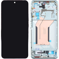 Mi 14  After Sales Front Cover Display Module-N3-Green-GL 56000600N300 Original Service Pack