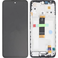 Redmi 12 black 560002M19A00 Original Service Pack