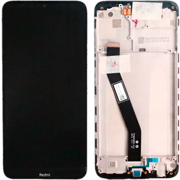 Redmi 8 Display Black Original