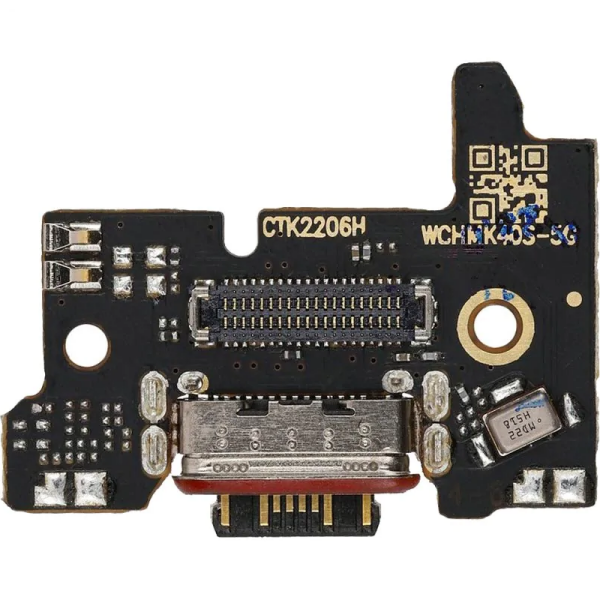 Xiaomi Poco F4 (22021211RG, 22021211RI) USB charging board 56000LL11R00